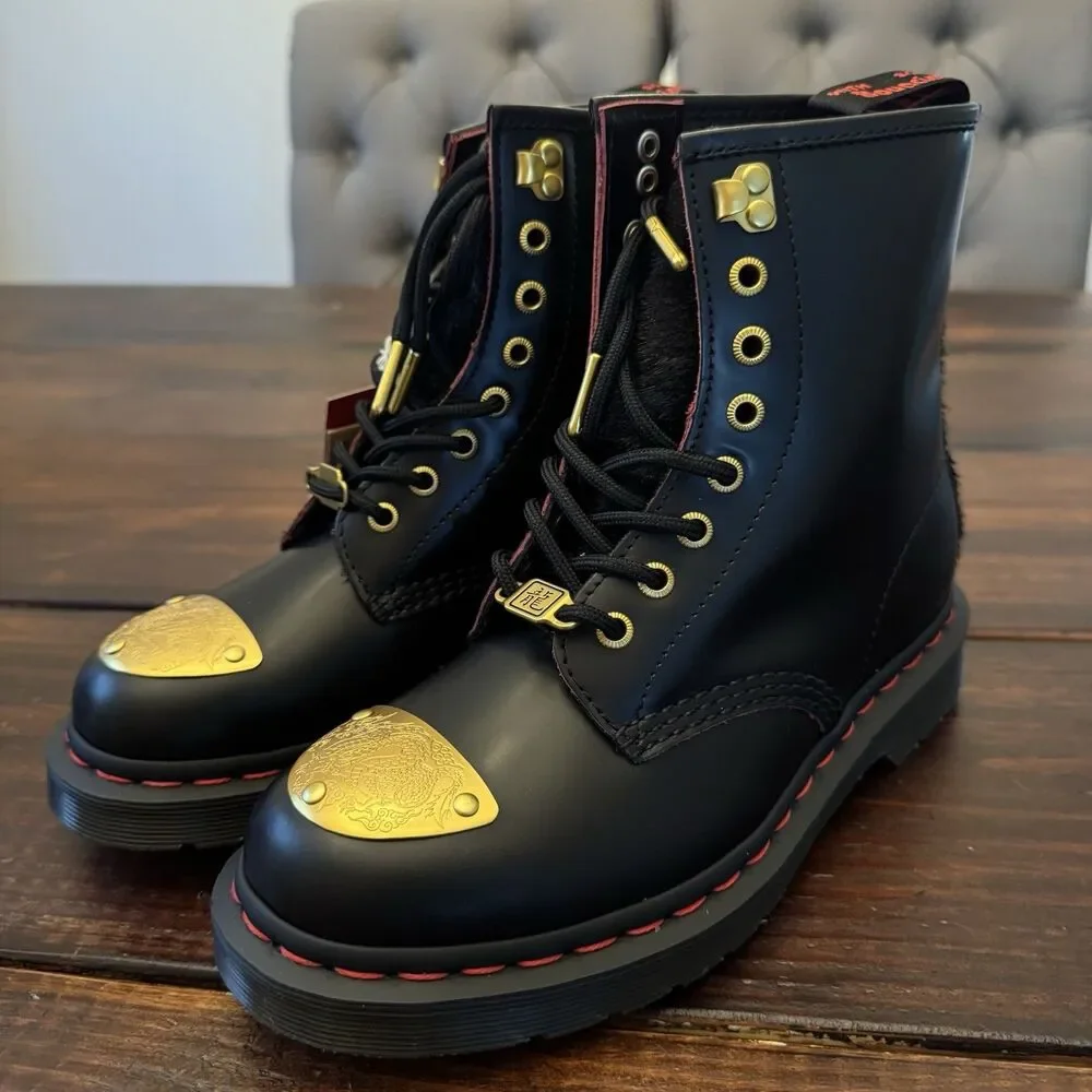 Dr. Martens very limited